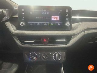 Skoda Fabia 1.0 TSI 70KW (95CV) Selection