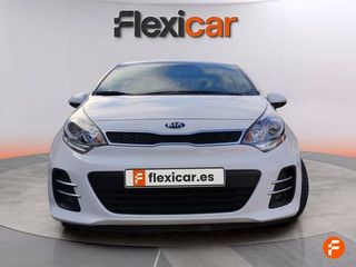 Kia Rio 1.2 CVVT Tech