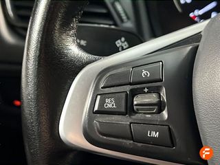 BMW Serie 2 Gran Tourer 218i