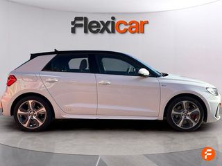 Audi A1 Sportback S line 40 TFSI 147kW S tron