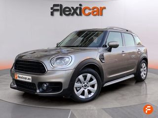 MINI Countryman Cooper