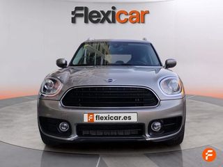 MINI Countryman Cooper