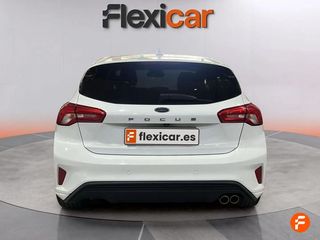 Ford Focus 1.0 Ecoboost 92kW ST-Line Auto