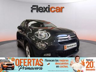 Fiat 500X Pop Star 1.3 MJet 70kW (95CV) 4x2