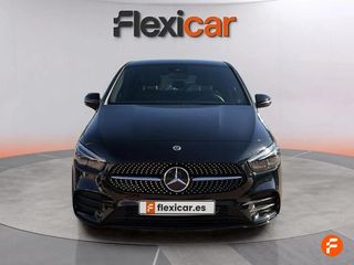 Mercedes Clase B B 200 d