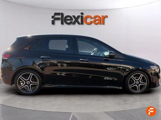 Mercedes Clase B B 200 d