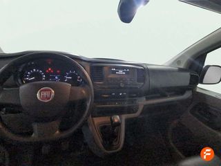 Fiat Scudo L3 MT6 Business