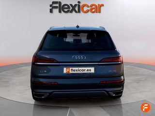 Audi Q7 S line 45 TDI 170kW (232CV) quat. tip.