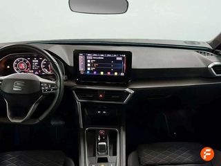 Seat Leon 2.0 TDI 110kW DSG-7 S&S FR Go L