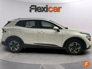 Kia Sportage 1.6 CRDi MHEV 100kW (136CV) Business 4x2