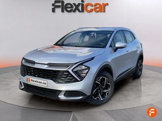 Kia Sportage 1.6 T-GDi 110kW (150CV) Concept 4x2