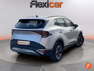 Kia Sportage 1.6 T-GDi 110kW (150CV) Concept 4x2