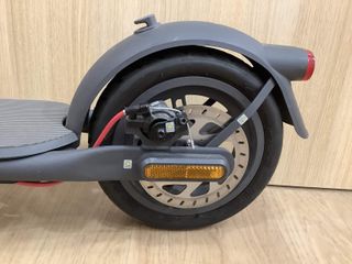 patinete electrico xiaomi mi electric scooter 4
