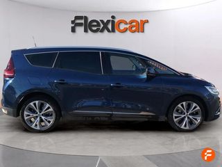 Renault Grand Scénic Zen TCe 117kW (160CV) EDC GPF