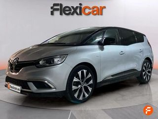 Renault Grand Scénic Limited TCe 103 kW (140CV) EDC GPF MY21