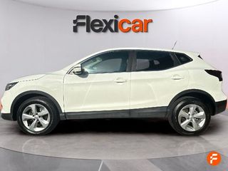 Nissan Qashqai dCi 85 kW (115 CV) E6D ACENTA
