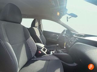 Nissan Qashqai dCi 85 kW (115 CV) E6D ACENTA