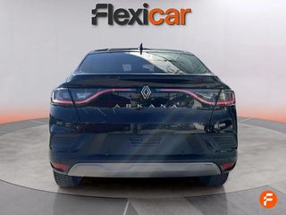 Renault Arkana Evolution TCe 103kW(140CV) EDC mild hybr
