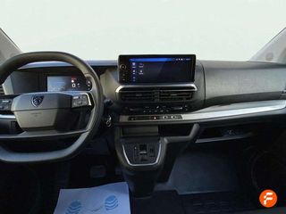 Peugeot Traveller Business Long BlueHDi 180 S&S EAT8