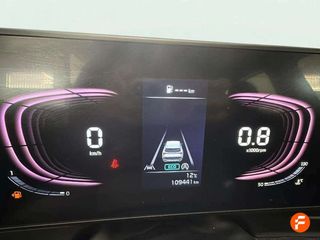 Kia Sportage 1.6 CRDi MHEV 100kW (136CV) Business 4x2