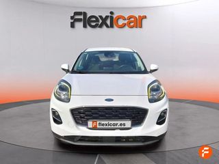 Ford Puma 1.0 EcoBoost 92kW (125cv) Titanium