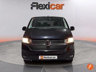 Volkswagen Caravelle Premium Larga 2.0 TDI 110kW BMT DSG