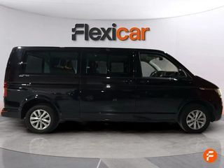 Volkswagen Caravelle Premium Larga 2.0 TDI 110kW BMT DSG