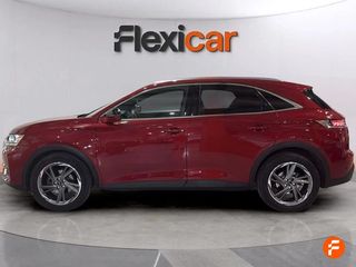 DS DS 7 BlueHDi 132kW (180CV) Auto. BE CHIC