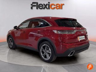 DS DS 7 BlueHDi 132kW (180CV) Auto. BE CHIC