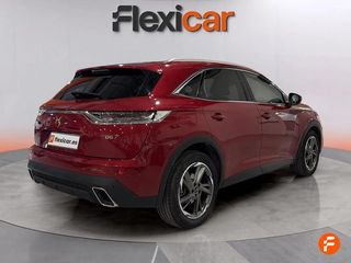 DS DS 7 BlueHDi 132kW (180CV) Auto. BE CHIC