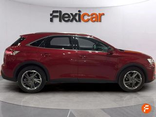 DS DS 7 BlueHDi 132kW (180CV) Auto. BE CHIC