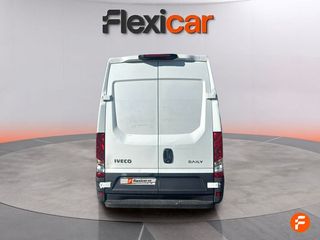 Iveco Daily IVECO 35S16