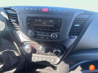 Iveco Daily IVECO 35S16