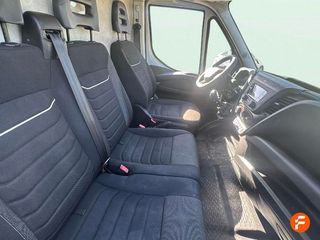 Iveco Daily IVECO 35S16