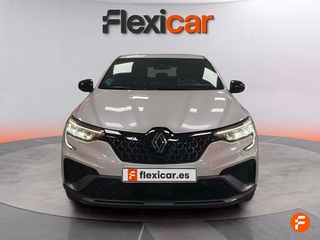 Renault Arkana Esprit Alpine E-TECH full hybrid 105kW