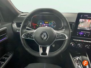 Renault Arkana Esprit Alpine E-TECH full hybrid 105kW