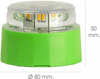 Baliza de emergencia V16 - Homologada DGT