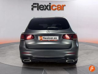 Mercedes GLC GLC 220 d 4MATIC