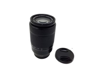 objetivos fujifilm fujifilm xc 50-230mm f/4.5-6.7 ois ii fujinon