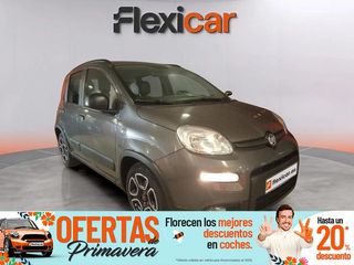 Fiat Panda City Life Hybrid 1.0 Gse 51kw (70CV)