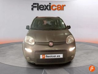 Fiat Panda City Life Hybrid 1.0 Gse 51kw (70CV)