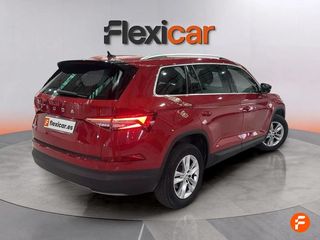 Skoda Kodiaq 2.0 TDI 110KW (150cv) DSG 4x2 Sportline