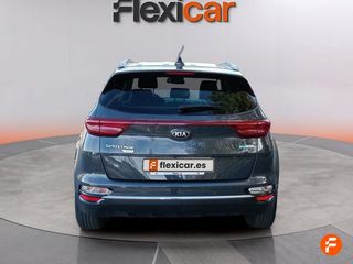 Kia Sportage 1.6 MHEV Drive Plus 100kW (136CV) 4x2