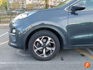 Kia Sportage 1.6 MHEV Drive Plus 100kW (136CV) 4x2
