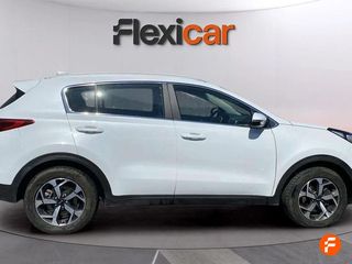 Kia Sportage 1.6 MHEV Business DCT 100kW (136CV) 4X2