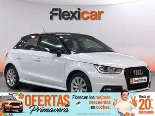 Audi A1 Active Kit 1.0 TFSI 70kW (95CV)