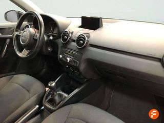 Audi A1 Active Kit 1.0 TFSI 70kW (95CV)