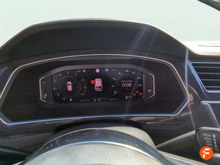 Volkswagen Tiguan Sport 1.5 TSI 110kW (150CV) DSG