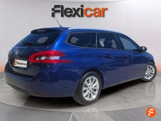 Peugeot 308 SW Allure 1.5 BlueHDi 96KW (130CV)
