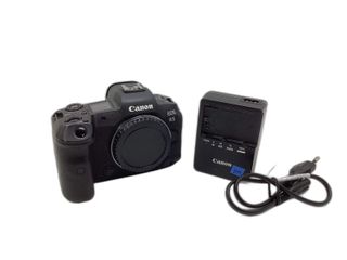 camara digital evil canon eos r5